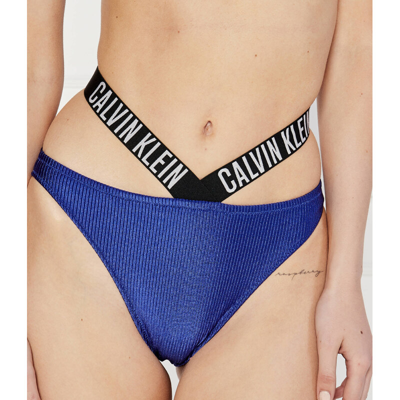 Calvin Klein Swimwear Spodní část bikin