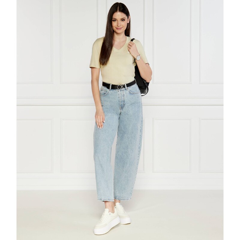 Calvin Klein Jeans Tričko | Regular Fit