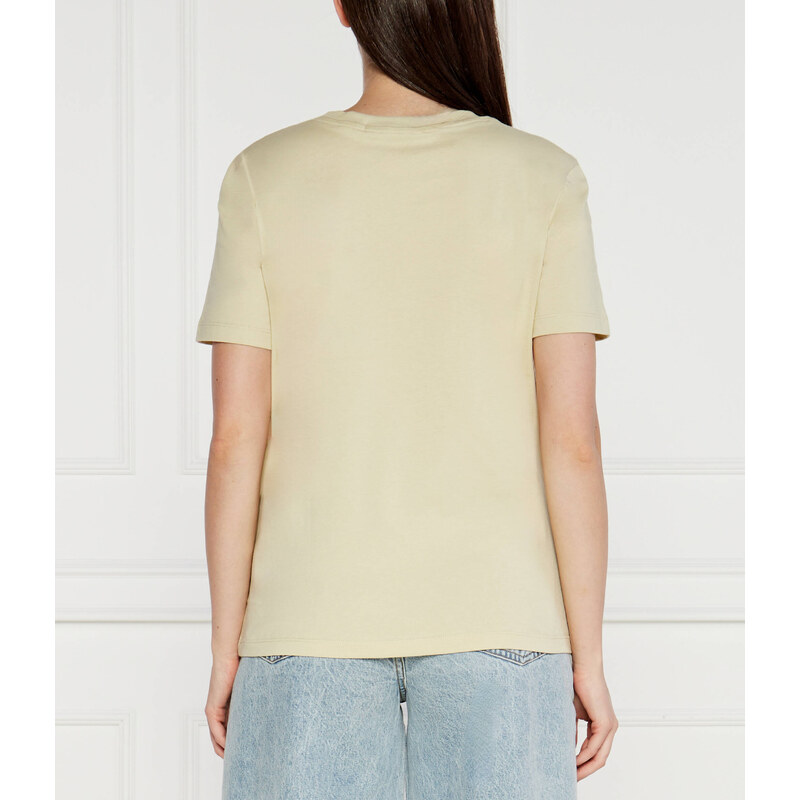 Calvin Klein Jeans Tričko | Regular Fit