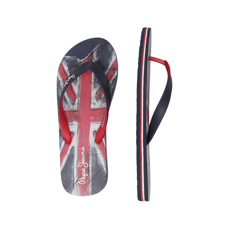 Pepe Jeans London Žabky