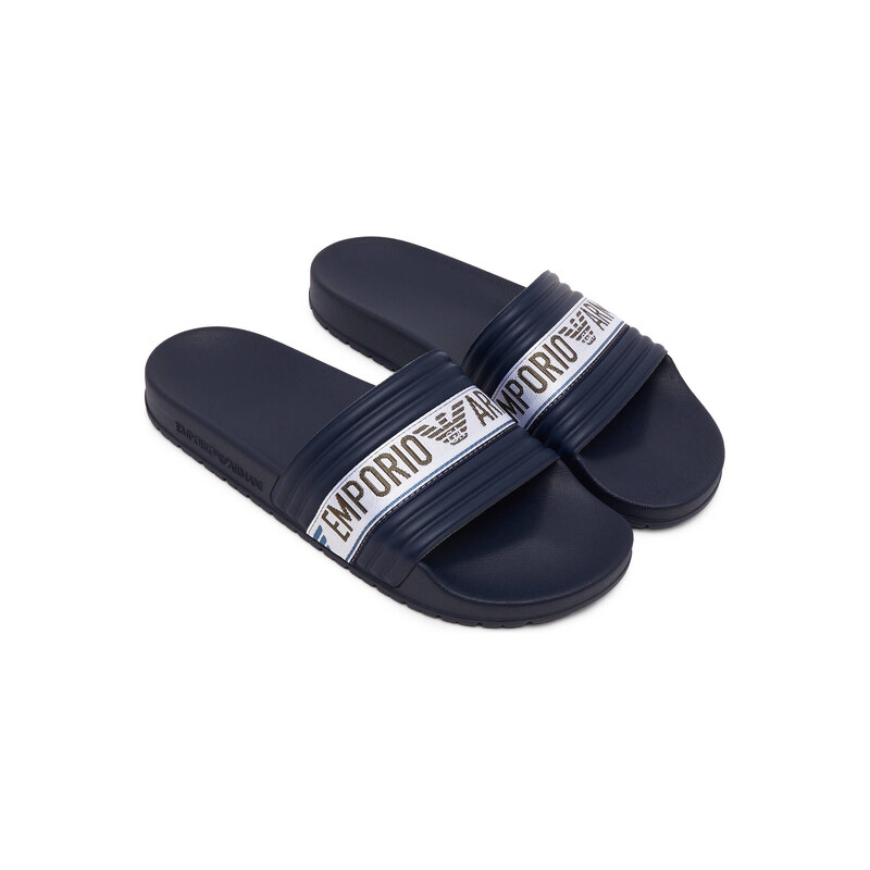 Emporio Armani Pantofle