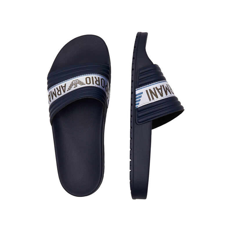 Emporio Armani Pantofle
