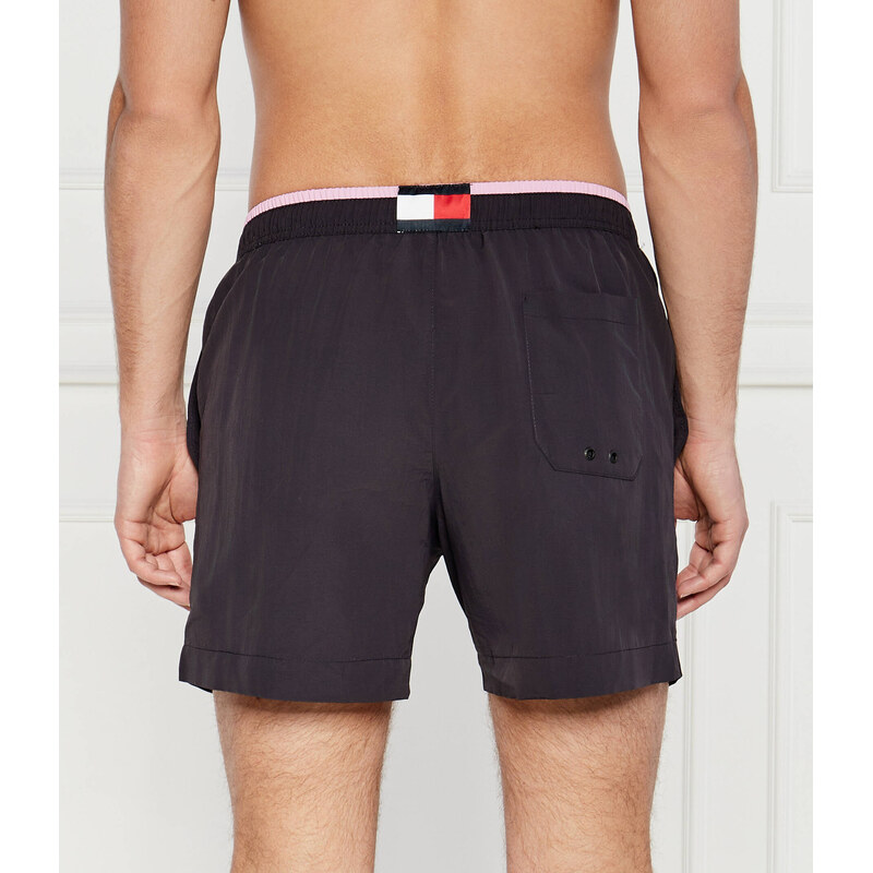 Tommy Hilfiger Koupací šortky | Regular Fit