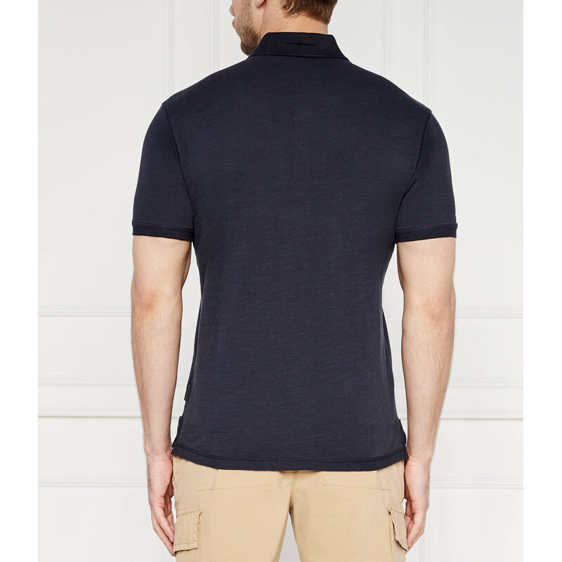 Napapijri Polokošile | Regular Fit