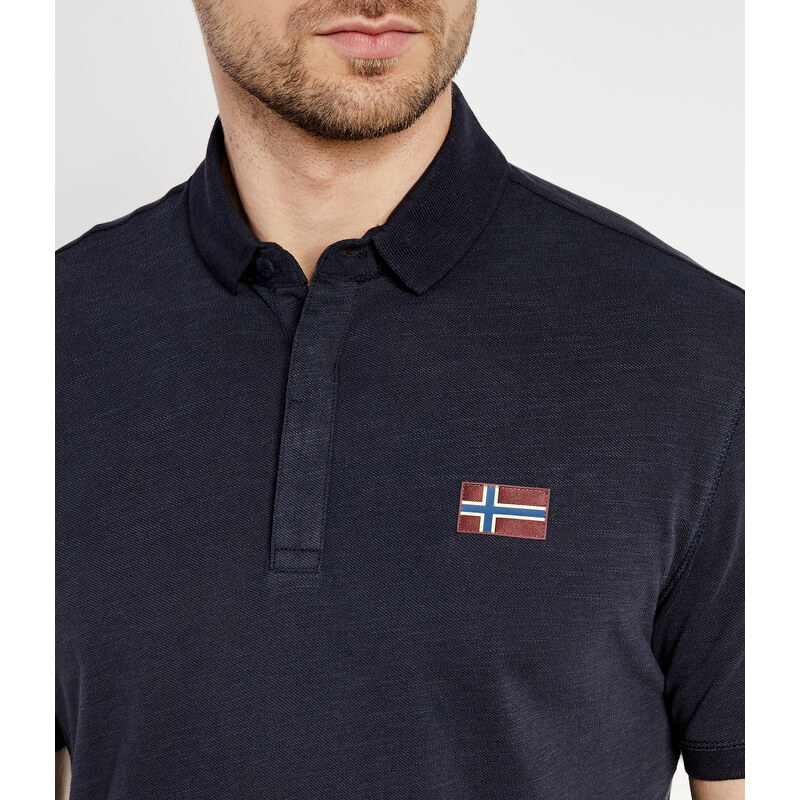 Napapijri Polokošile | Regular Fit