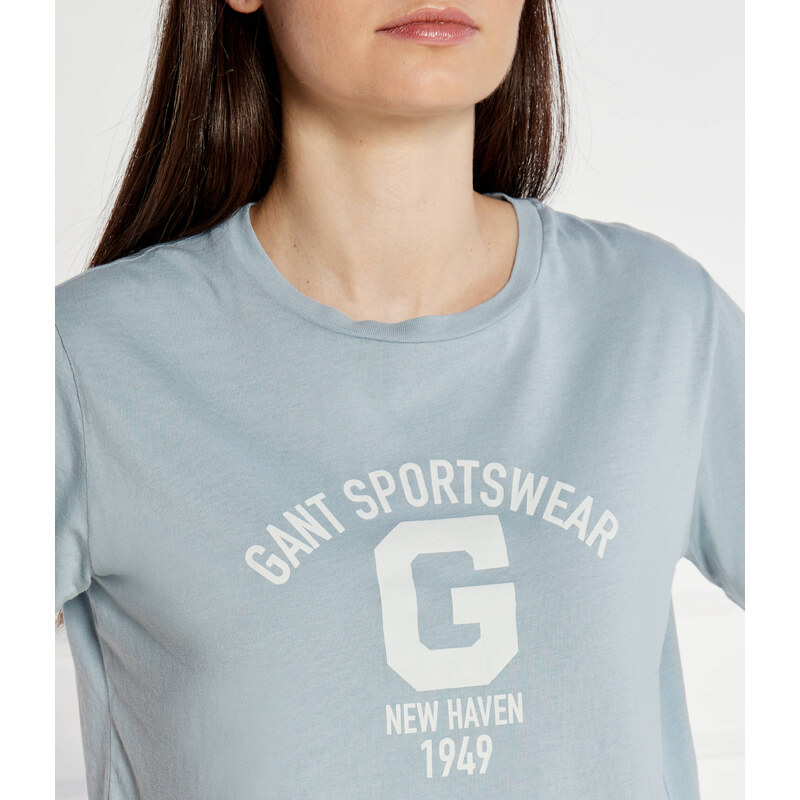 Gant Tričko | Regular Fit