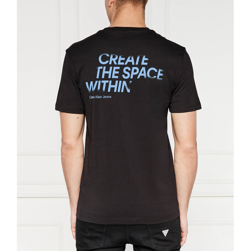 Calvin Klein Jeans Tričko | Regular Fit