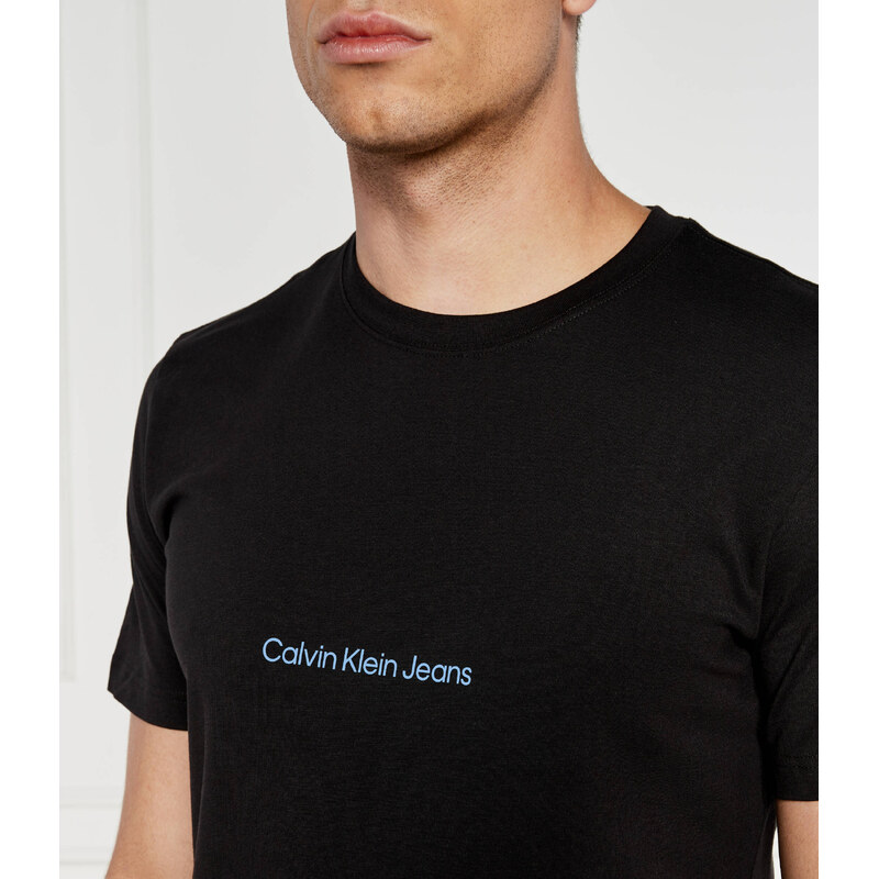 Calvin Klein Jeans Tričko | Regular Fit