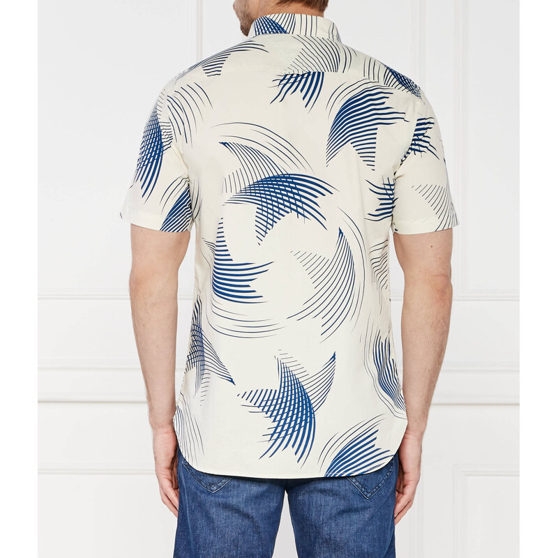 Tommy Hilfiger Košile MOTION STARS | Regular Fit