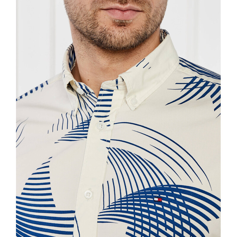 Tommy Hilfiger Košile MOTION STARS | Regular Fit