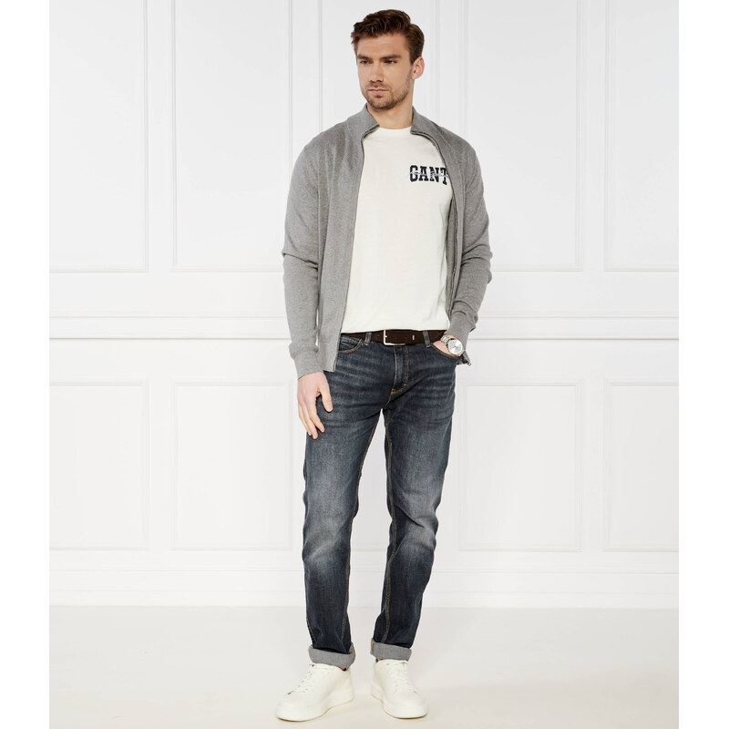 Gant Tričko | Regular Fit