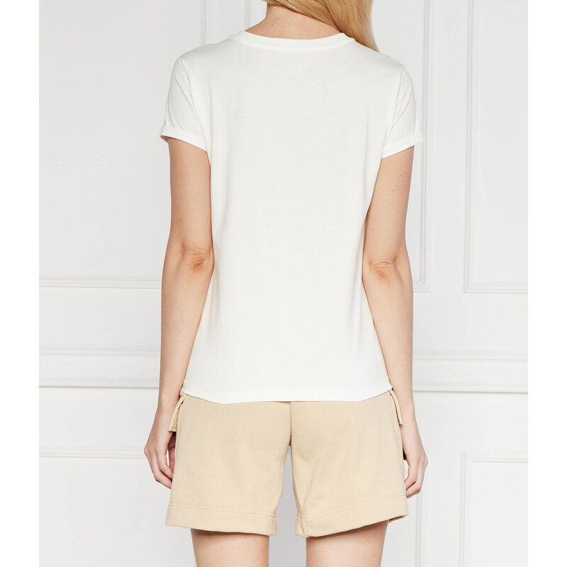 TWINSET Tričko | Regular Fit
