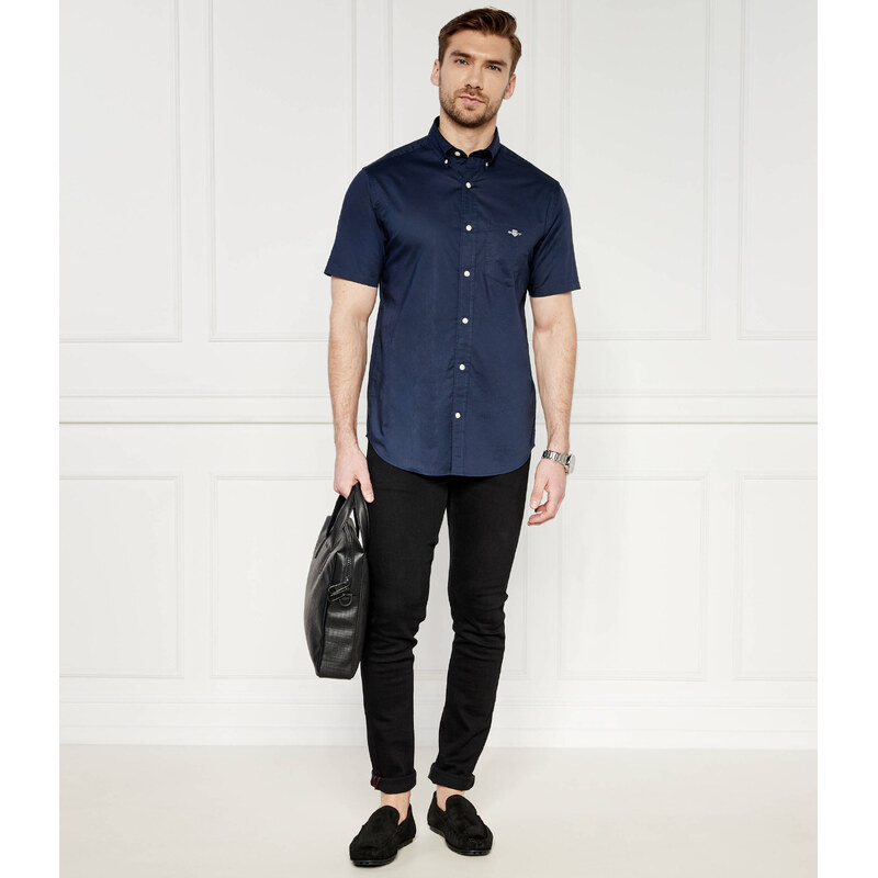 Gant Košile POPLIN | Regular Fit