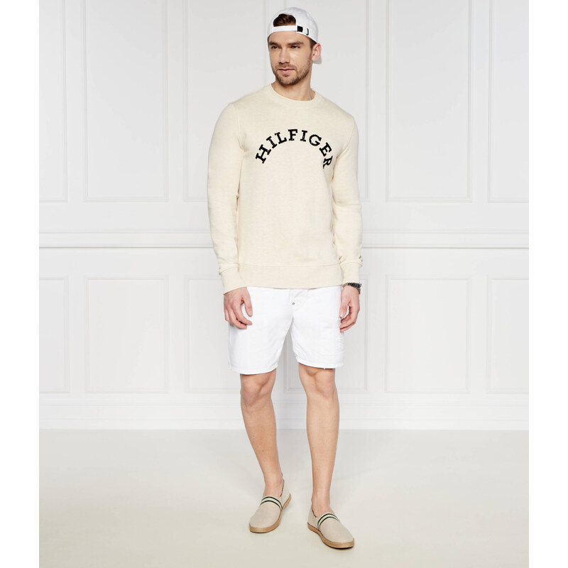 Tommy Hilfiger Mikina ARCHED | Regular Fit
