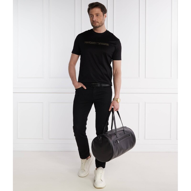 Emporio Armani Tričko | Regular Fit