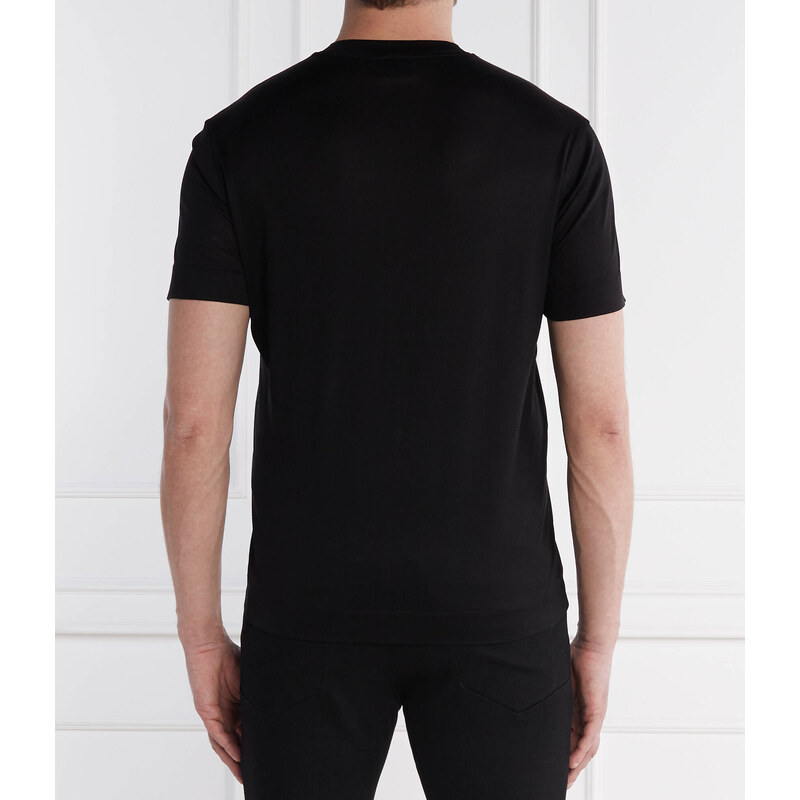 Emporio Armani Tričko | Regular Fit