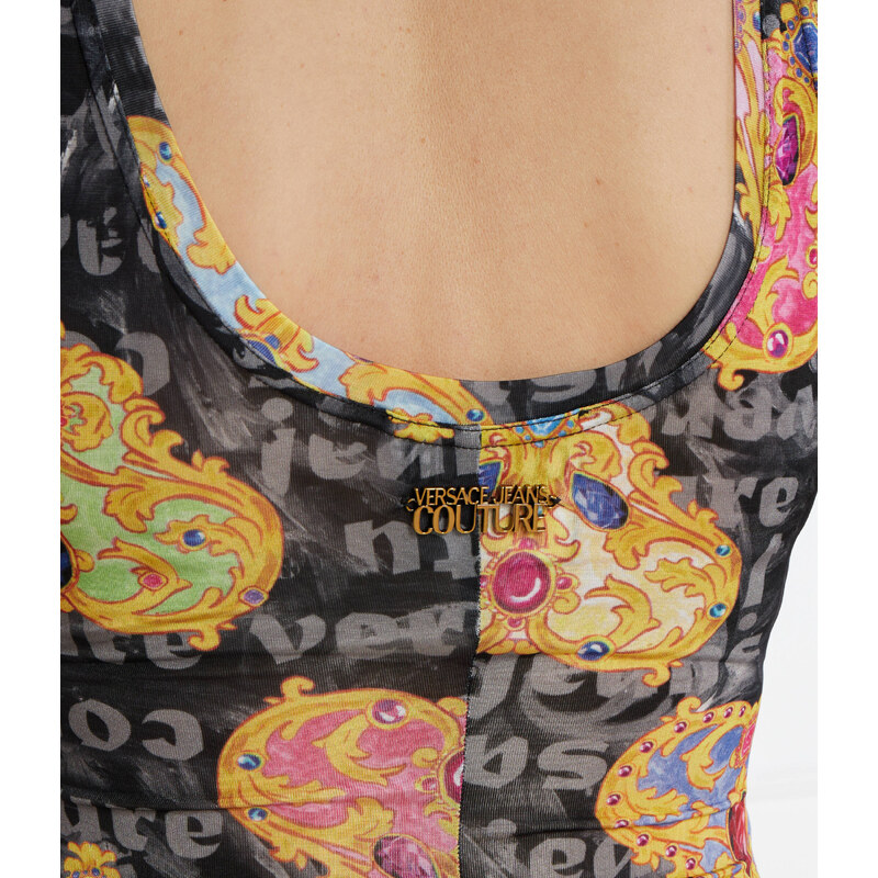 Versace Jeans Couture Šaty