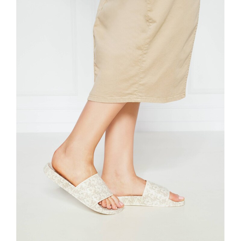 Michael Kors Pantofle GILMORE