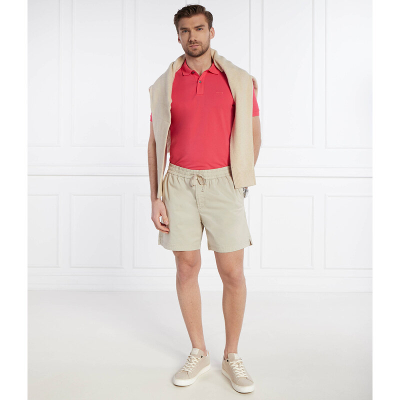BOSS ORANGE Šortky Sandrew | Regular Fit