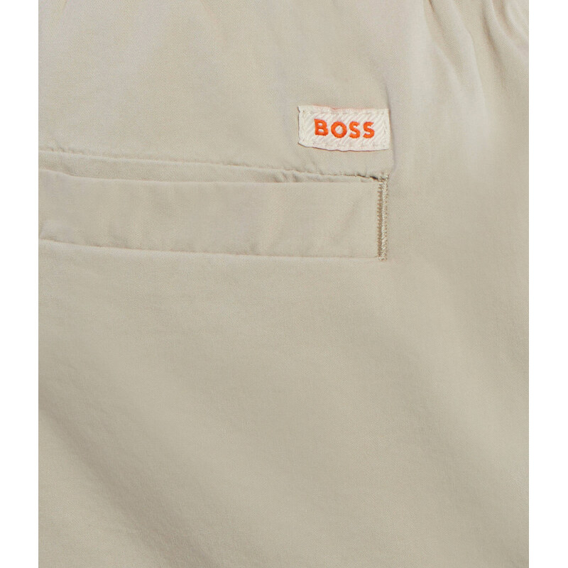 BOSS ORANGE Šortky Sandrew | Regular Fit