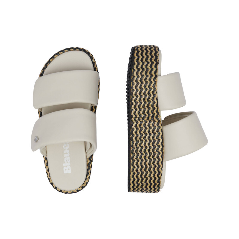 BLAUER Pantofle OPAL02