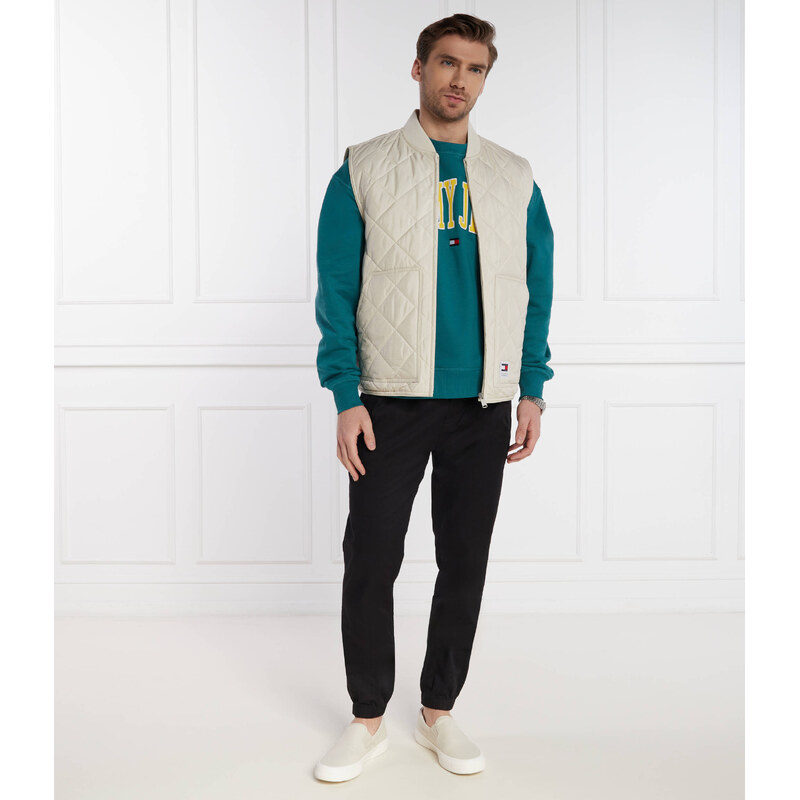 Tommy Jeans Vesta ENTRY | Regular Fit