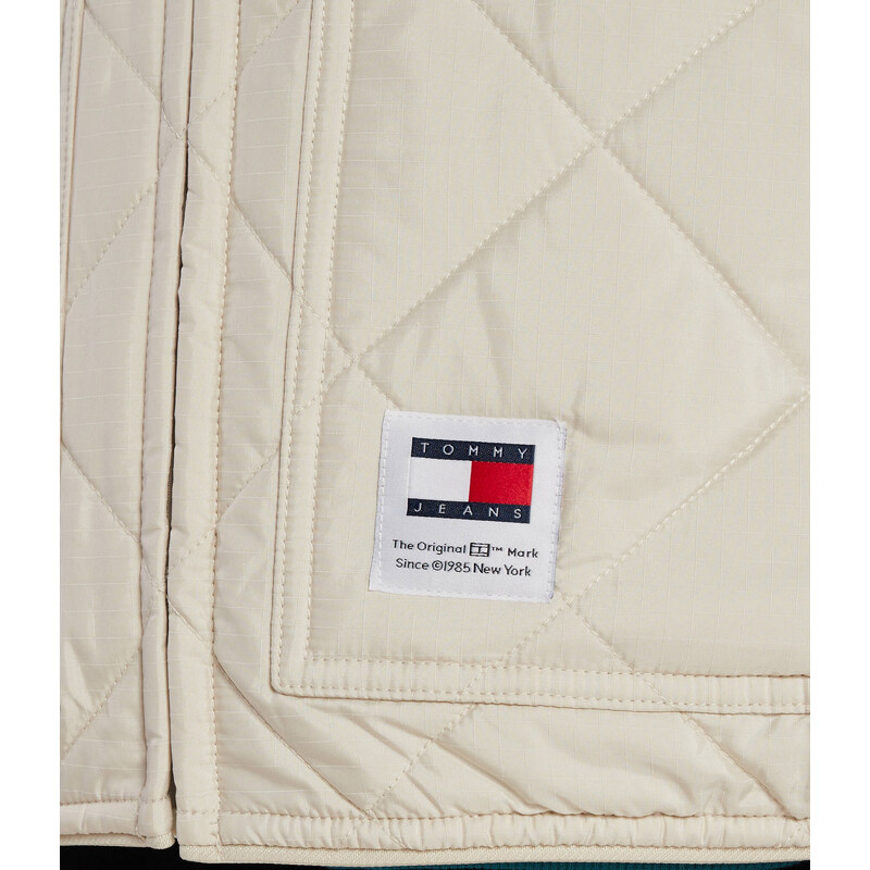 Tommy Jeans Vesta ENTRY | Regular Fit