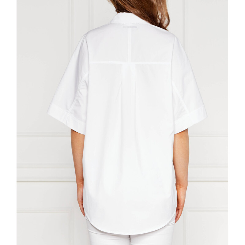 Calvin Klein Košile | Oversize fit