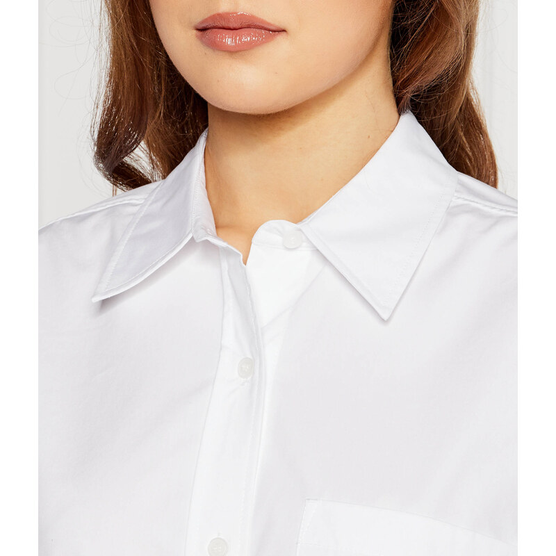 Calvin Klein Košile | Oversize fit