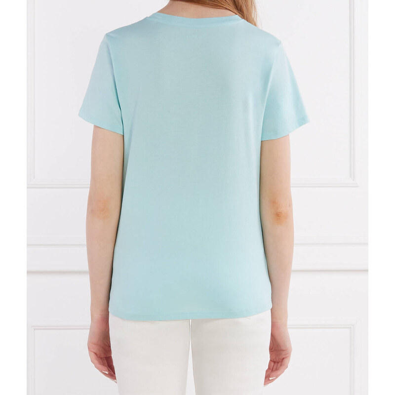 Pepe Jeans London Tričko LORETTE | Regular Fit