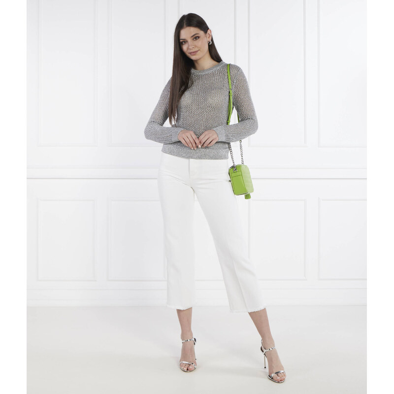 Michael Kors Džíny JEAN | Cropped Fit