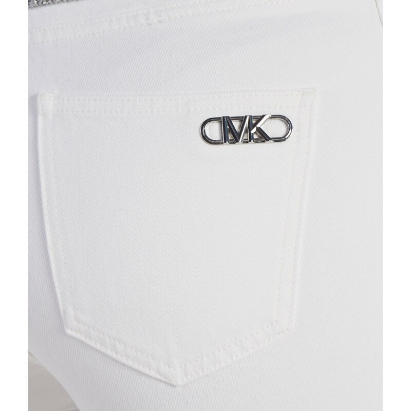 Michael Kors Džíny JEAN | Cropped Fit