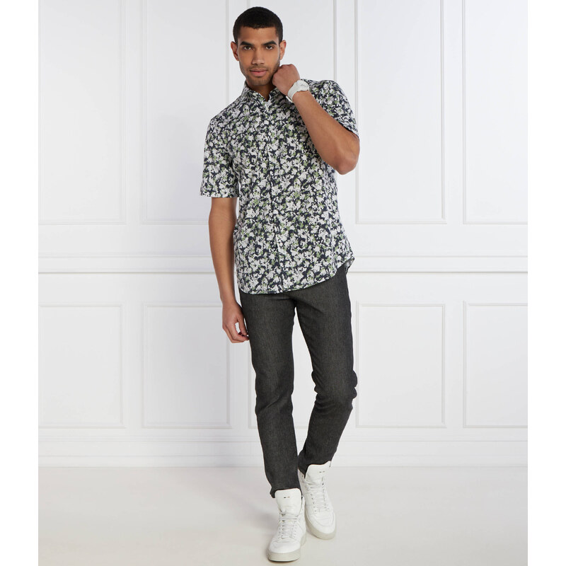 BOSS BLACK Košile | Regular Fit