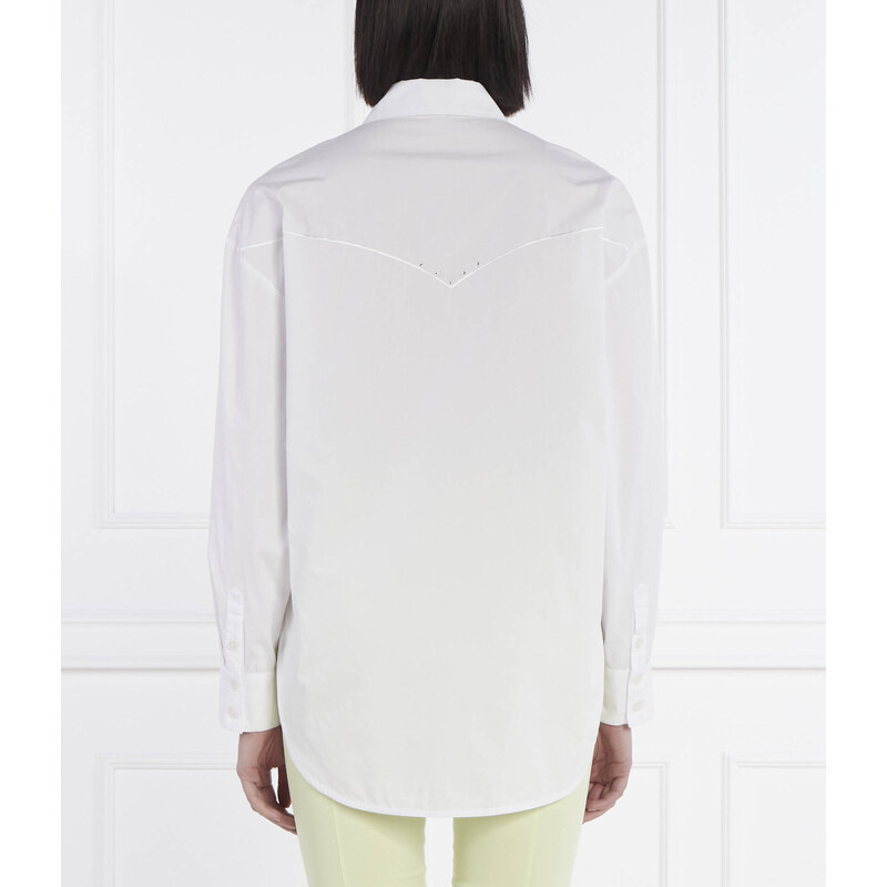 Pinko Košile CRASH | Regular Fit