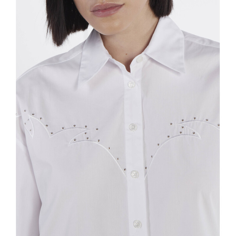 Pinko Košile CRASH | Regular Fit
