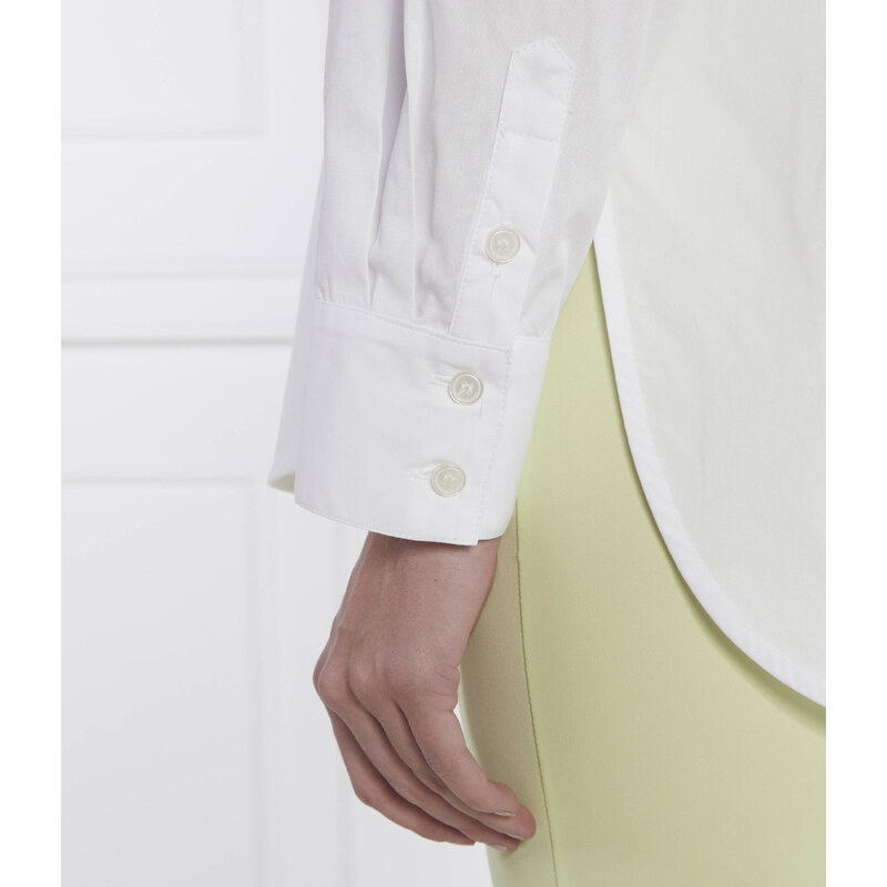 Pinko Košile CRASH | Regular Fit