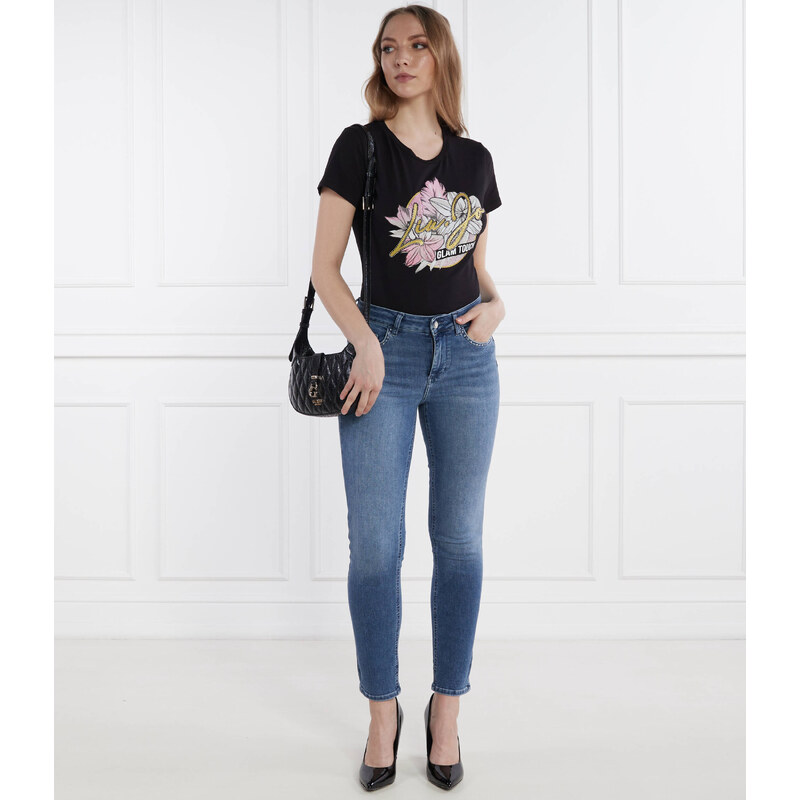 Liu Jo Sport Tričko | Regular Fit