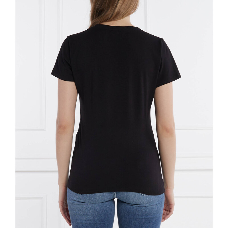 Liu Jo Sport Tričko | Regular Fit