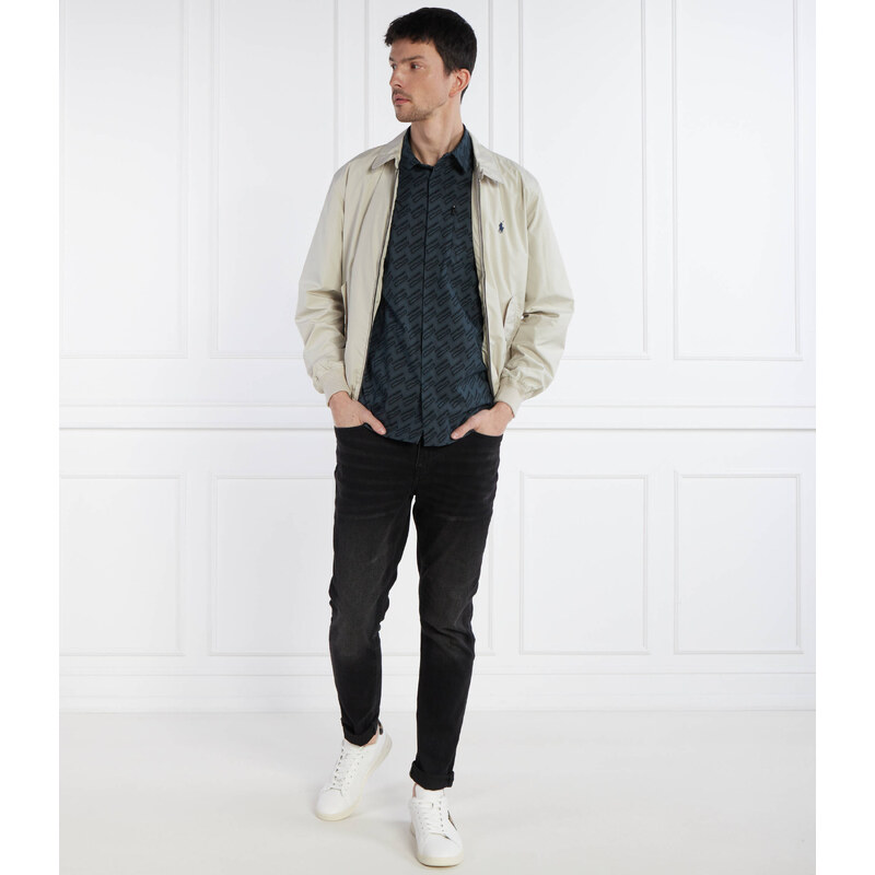 BOSS GREEN Košile bechno | Regular Fit