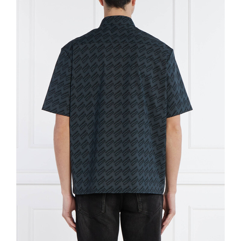 BOSS GREEN Košile bechno | Regular Fit