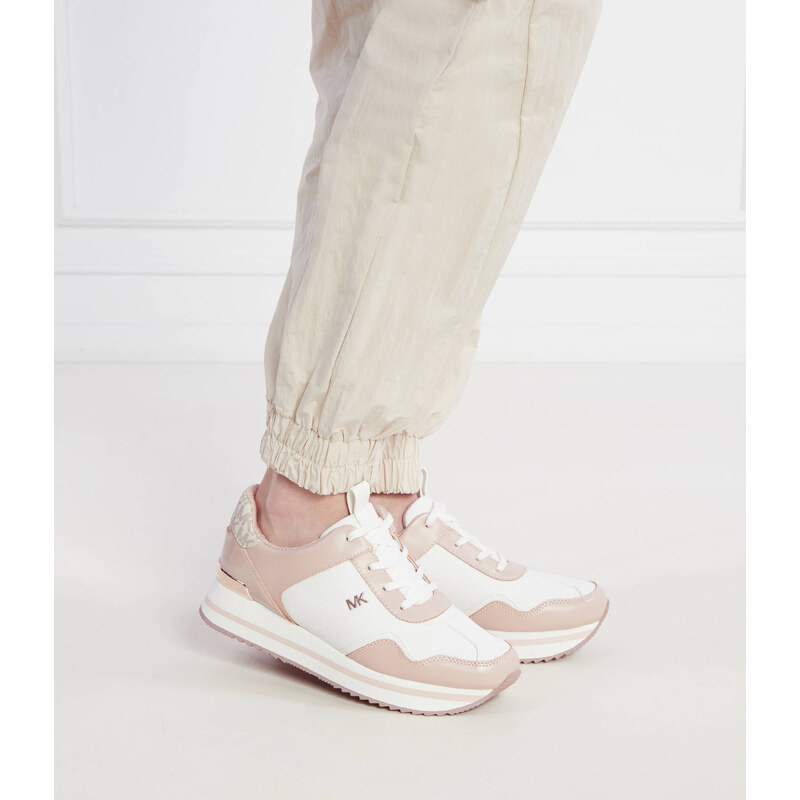 Michael Kors Tenisky RAINA TRAINER