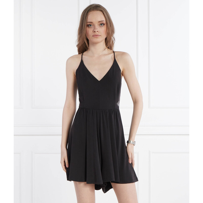 Calvin Klein Jeans Overal Ankle | Regular Fit