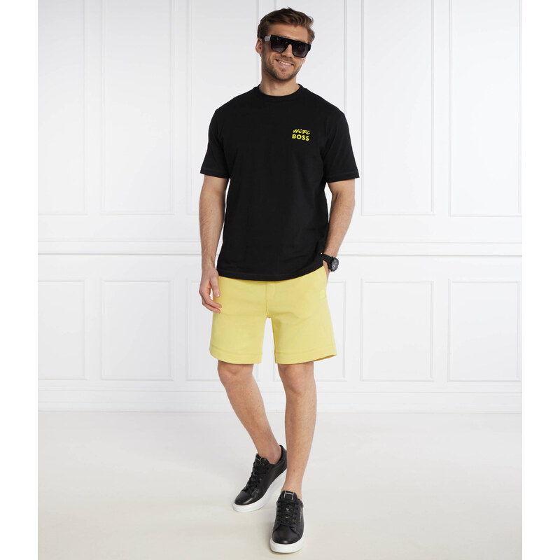 BOSS ORANGE Šortky Sewalk | Regular Fit