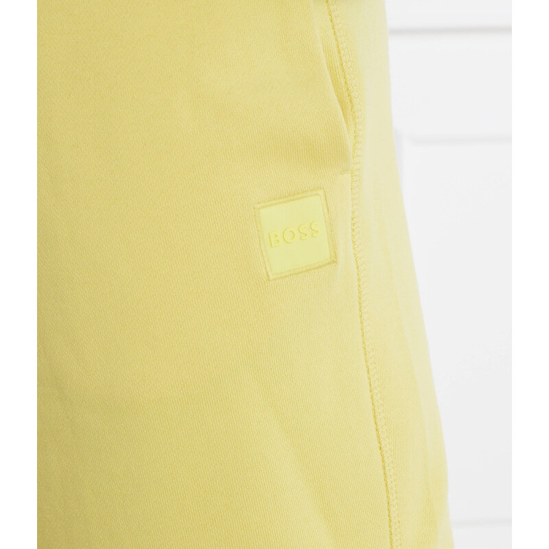 BOSS ORANGE Šortky Sewalk | Regular Fit