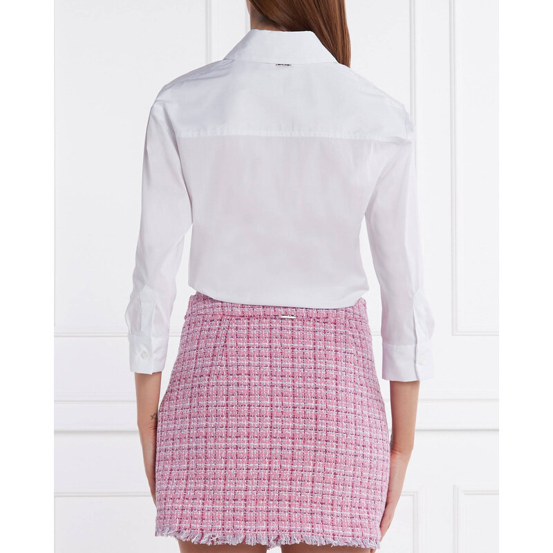 Liu Jo Košile | Cropped Fit