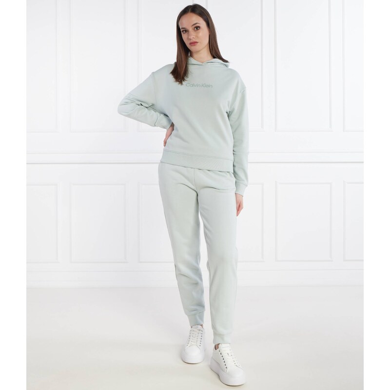 Calvin Klein Mikina HERO LOGO | Regular Fit