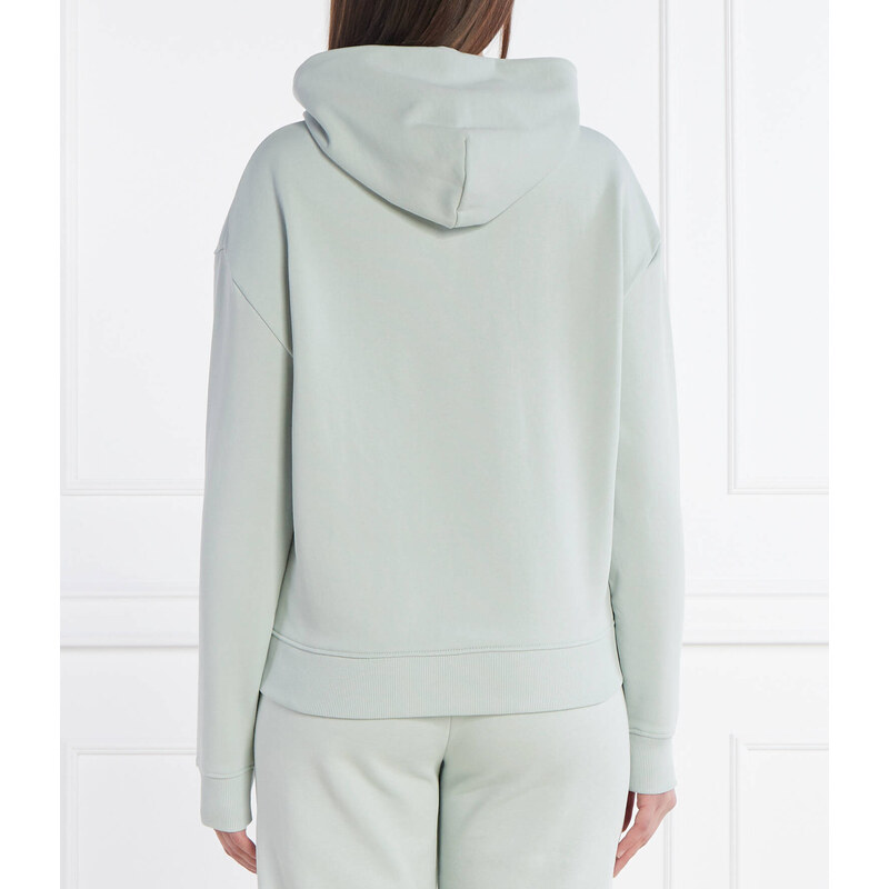 Calvin Klein Mikina HERO LOGO | Regular Fit