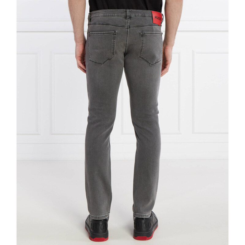 HUGO Džíny HUGO 734 | Extra slim fit