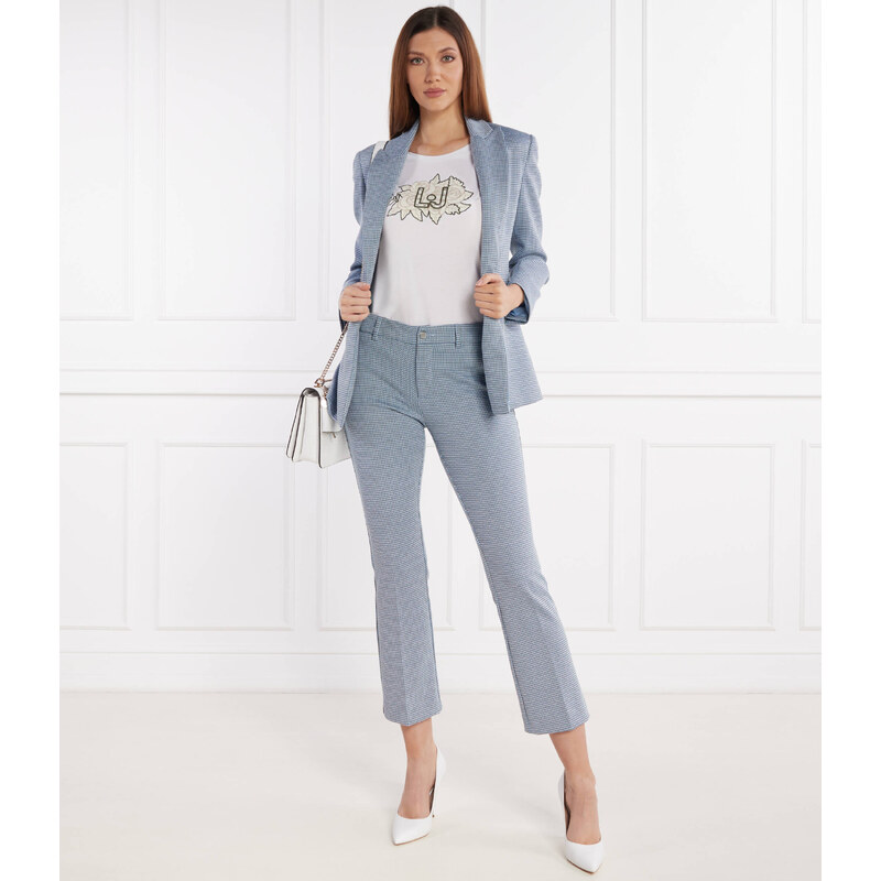 Liu Jo Kalhoty | regular fit