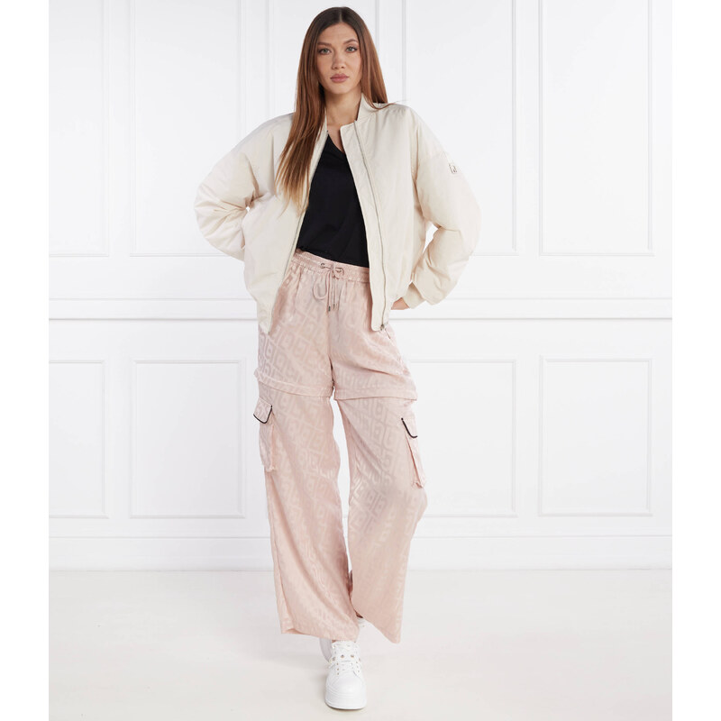 Liu Jo Bunda bomber | Oversize fit